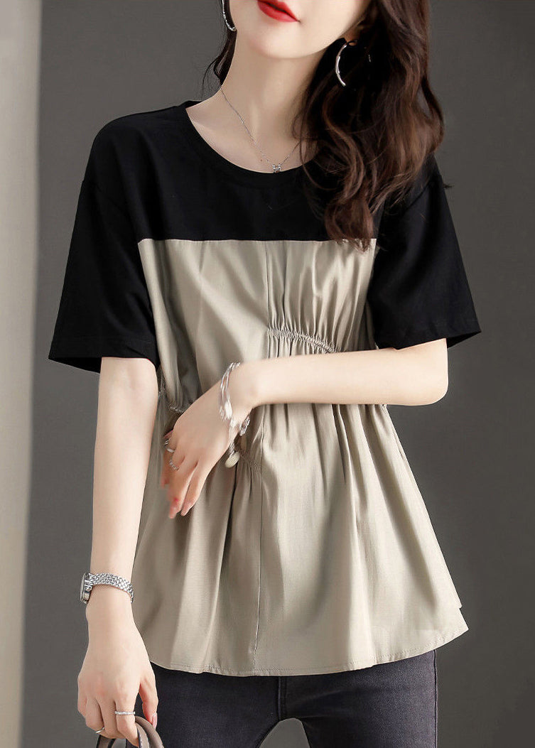 Gracefully Styled Shirt for Any Occasion