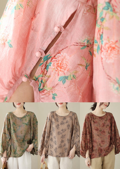 Polished Blouse with an Effortless Classic Look