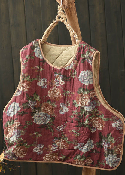 Beautifully Balanced Garment with Timeless Character