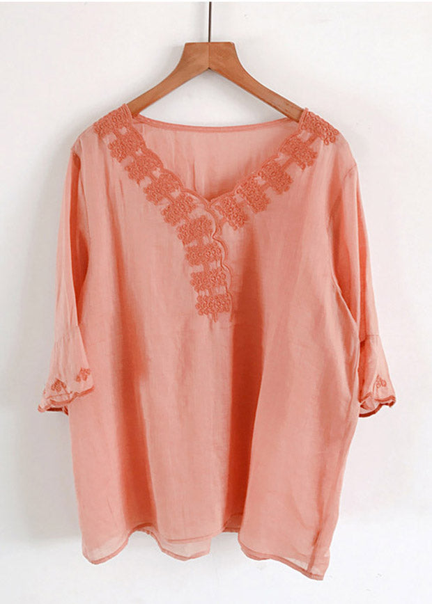 Vintage Inspired Shirt with a Contemporary Edge