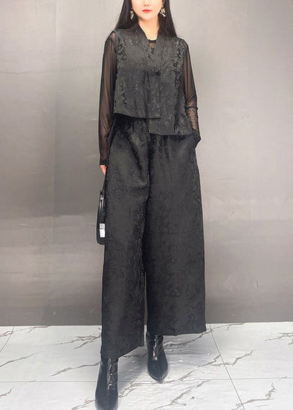 Classic Vintage & Enduringly Stylish Pants