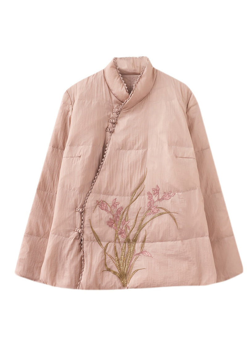 Beautifully Crafted Jacket in a Classic Style