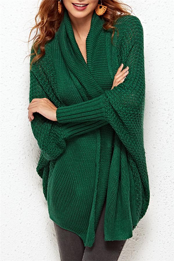 Polished Cardigan with an Effortless Classic Look