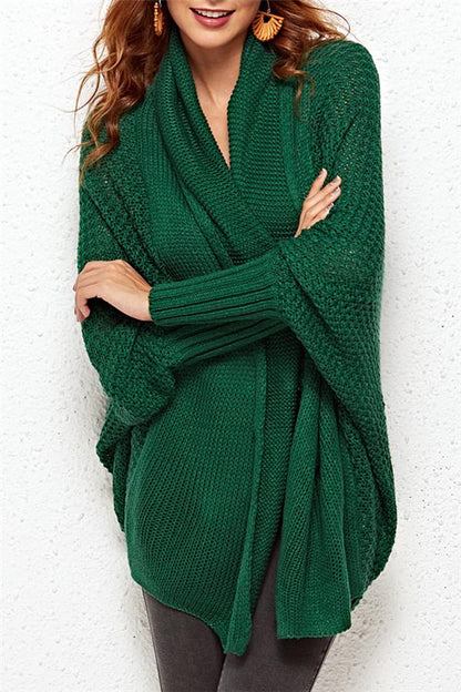 Polished Cardigan with an Effortless Classic Look