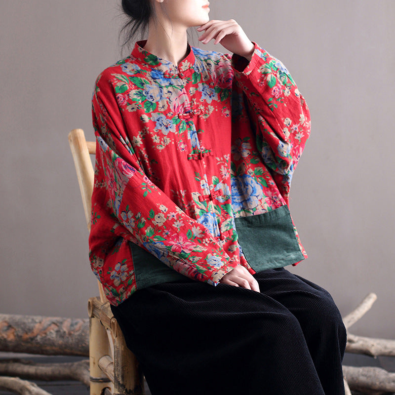 Classic Vintage & Enduringly Stylish Blouse
