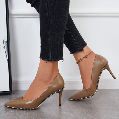 Stylish Orthopedic Pumps for Any Occasion