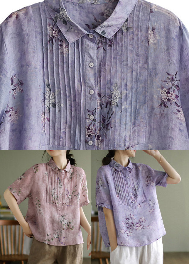 Effortlessly Elegant Shirt with a Timeless Design