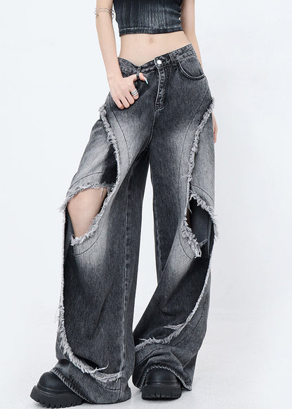 Gracefully Styled Pants for Any Occasion