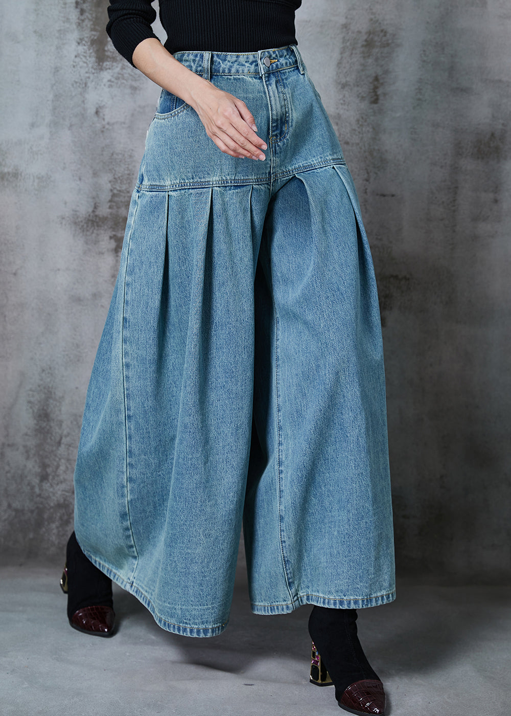 Beautifully Crafted Garment in a Classic Style