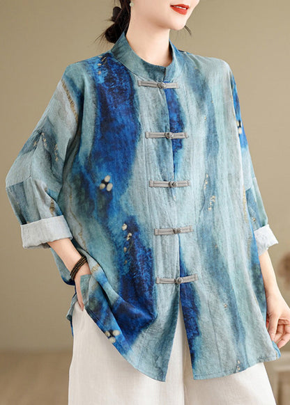 Beautifully Balanced Shirt with Timeless Character