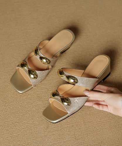 Stylish Orthopedic Sandals for Any Occasion