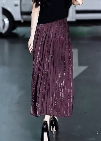Well Tailored Garment with a Graceful Silhouette