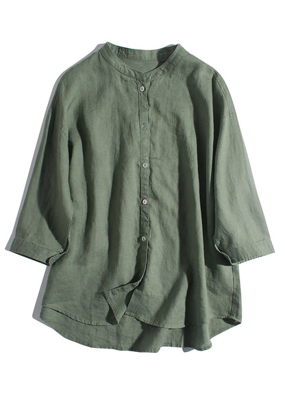 Beautifully Balanced Shirt with Timeless Character