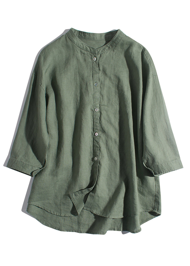 Beautifully Balanced Shirt with Timeless Character