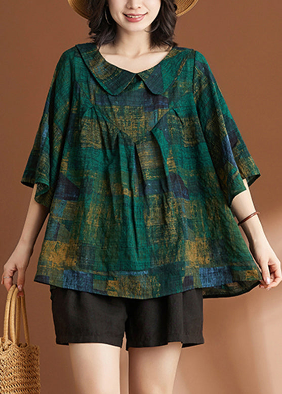 Polished Shirt with an Effortless Classic Look