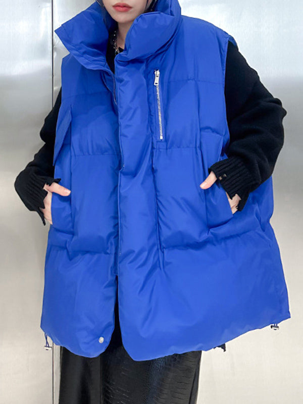 Gracefully Styled Coat for Any Occasion