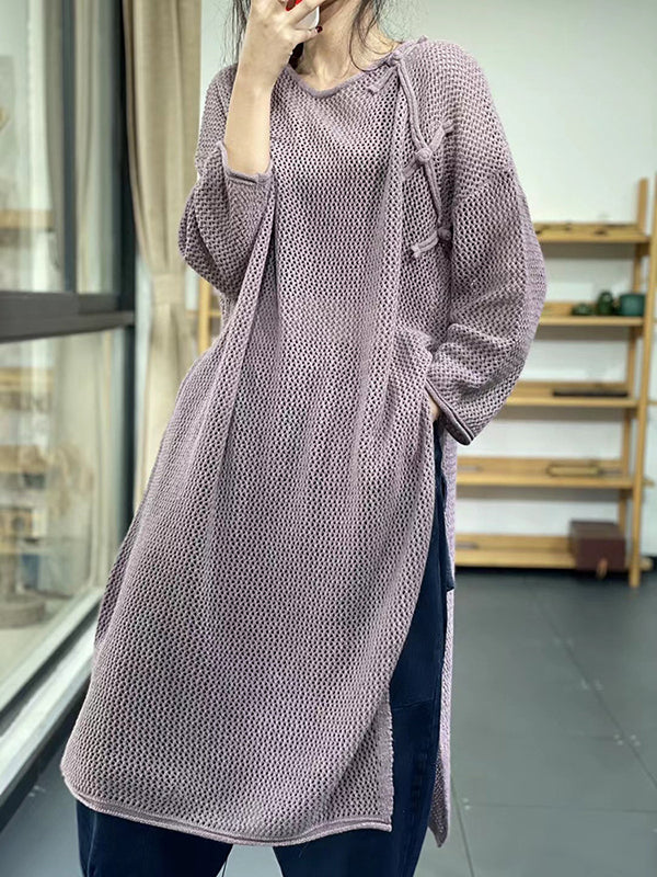 Beautifully Crafted Sweater in a Classic Style