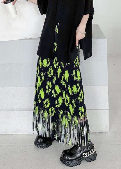 A Vintage Style Garment with Delicate Timeless Details
