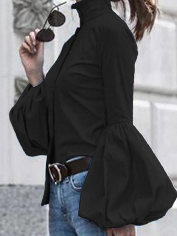 Classic Vintage & Enduringly Stylish Blouse