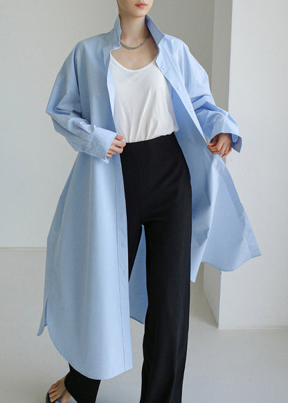 Beautifully Finished Shirt in a Timeless Design
