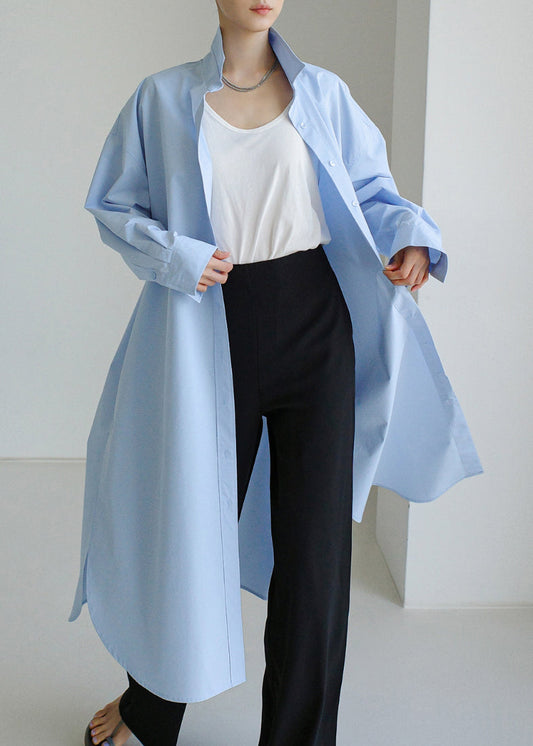 Beautifully Finished Shirt in a Timeless Design