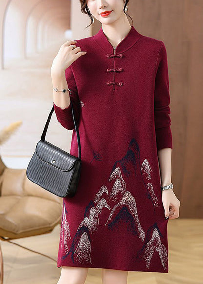 Sophisticated Sweater with a Clean Classic Look