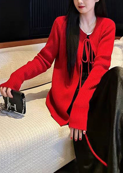 Beautifully Balanced Cardigan with Timeless Character