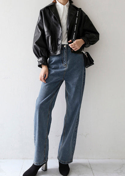 A Vintage Style Jacket with Delicate Timeless Details