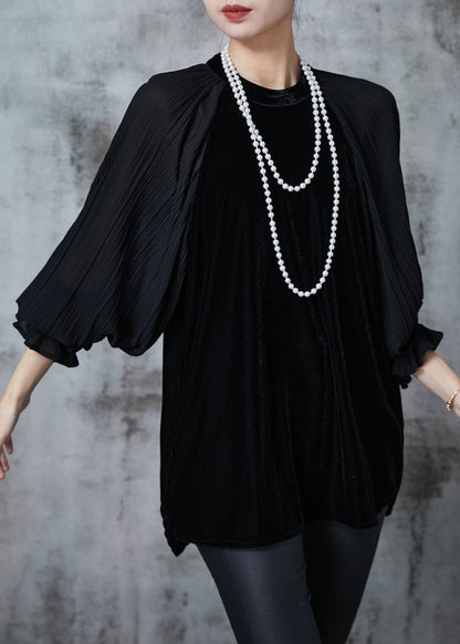 Classic Vintage Shirt with a Flattering Fit