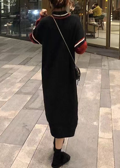 Vintage Inspired Sweater with a Contemporary Edge