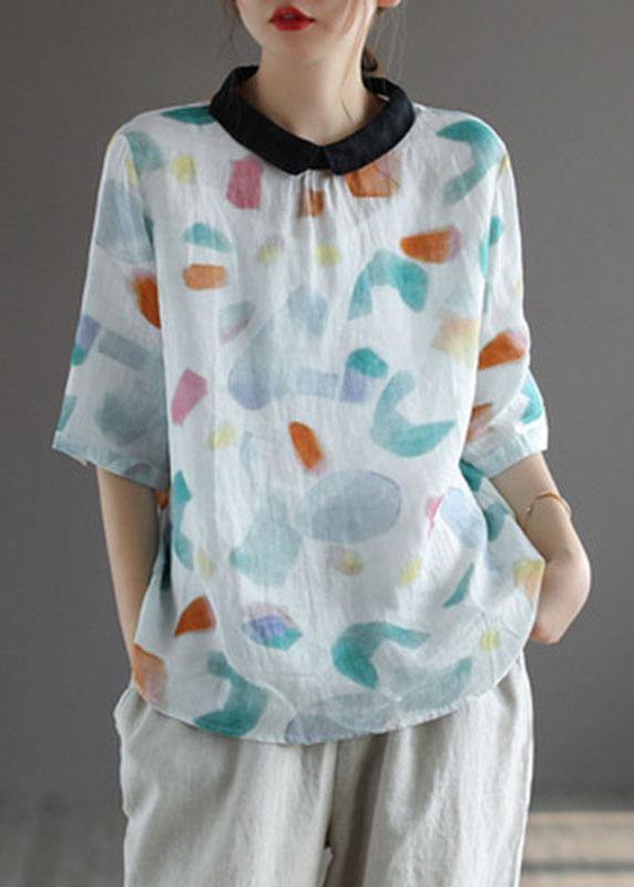 Classic Vintage Shirt with a Flattering Fit