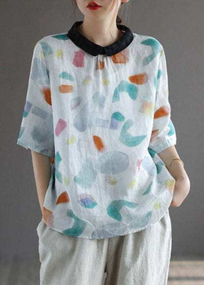 Classic Vintage Shirt with a Flattering Fit
