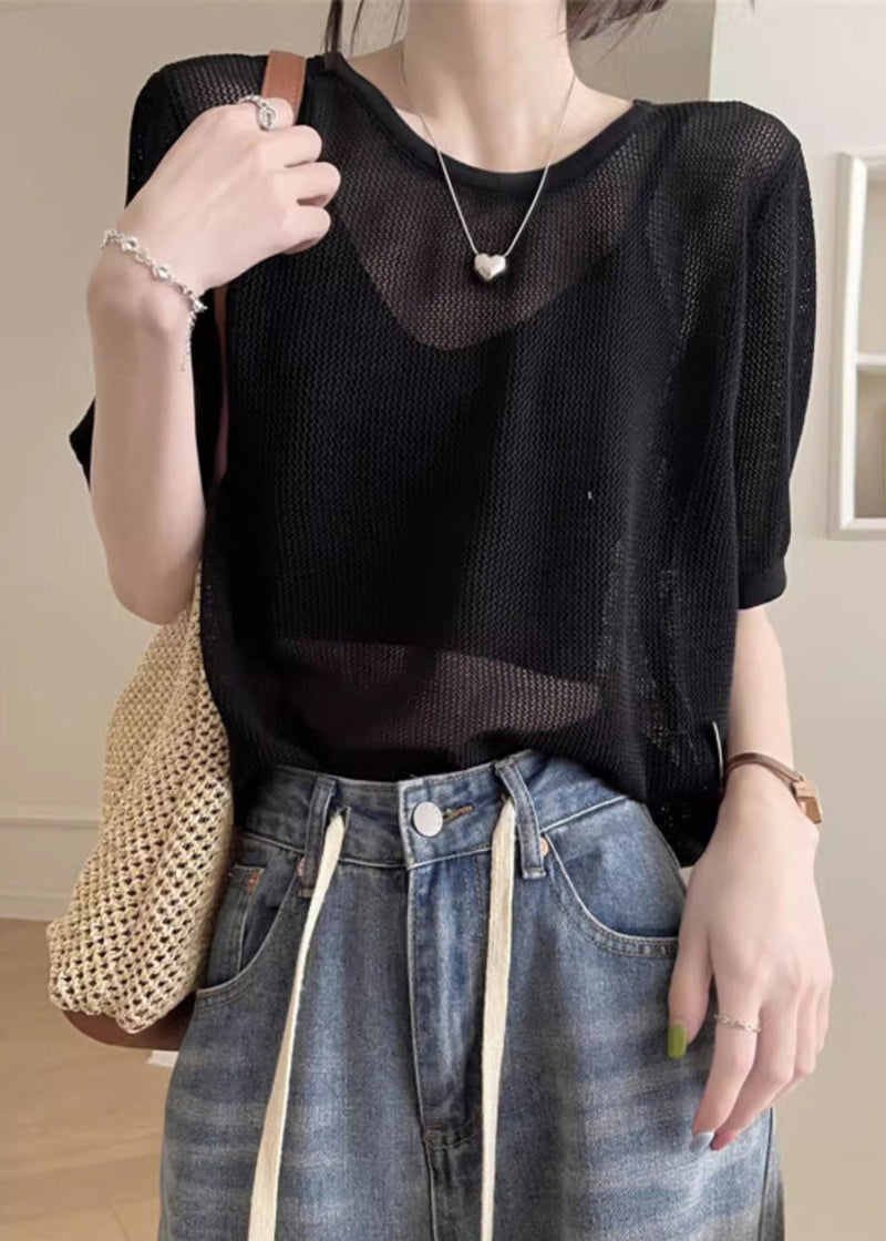 Beautifully Balanced Shirt with Timeless Character