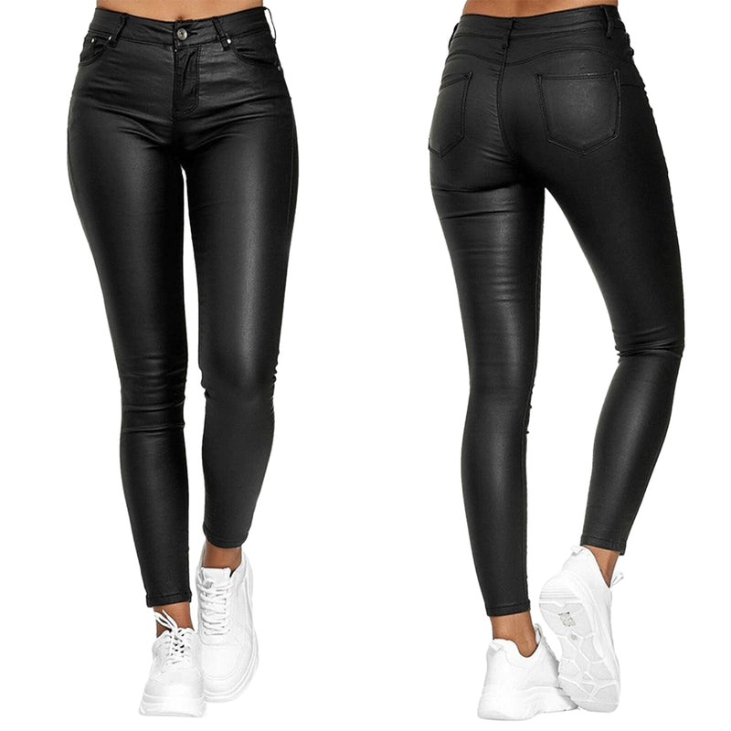 Effortlessly Elegant Trousers with a Timeless Design