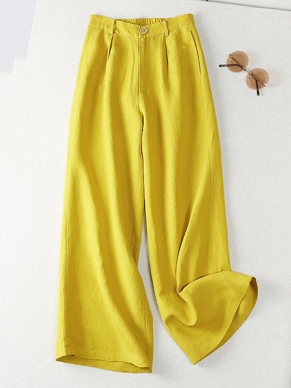 Classic Vintage & Enduringly Stylish Pants
