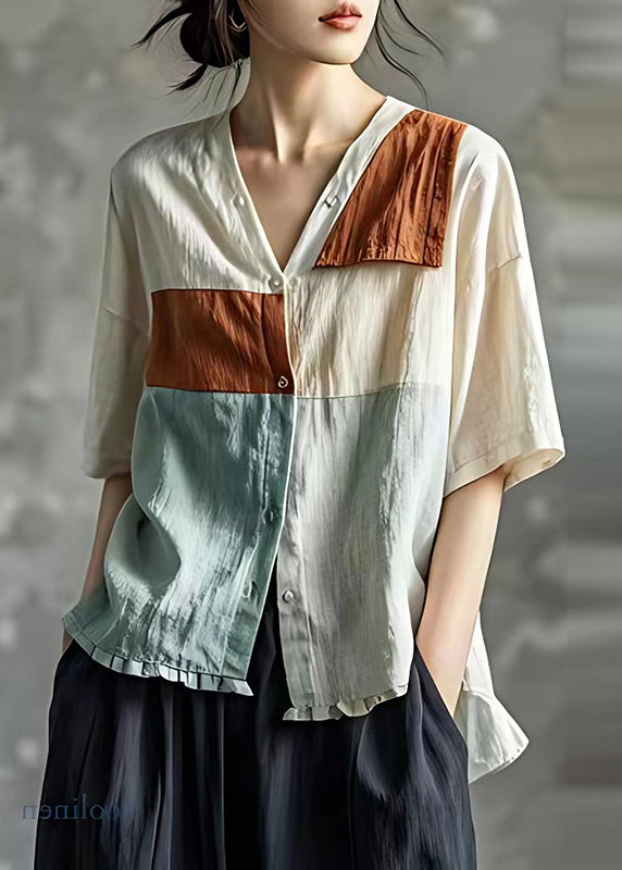 Elegantly Styled Shirt for Everyday Wear