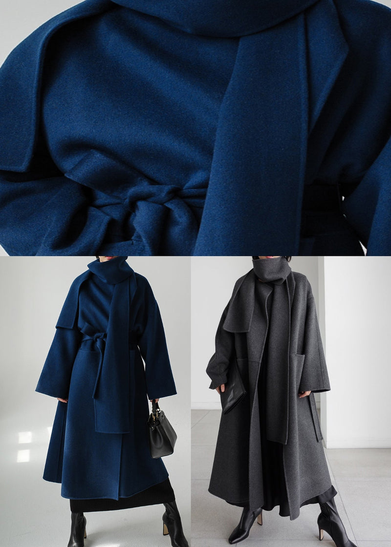 Elegantly Styled Coat for Everyday Wear