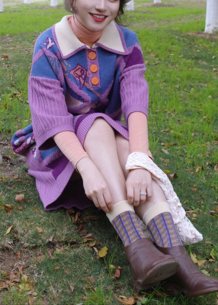 Classic Vintage & Enduringly Stylish Sweater