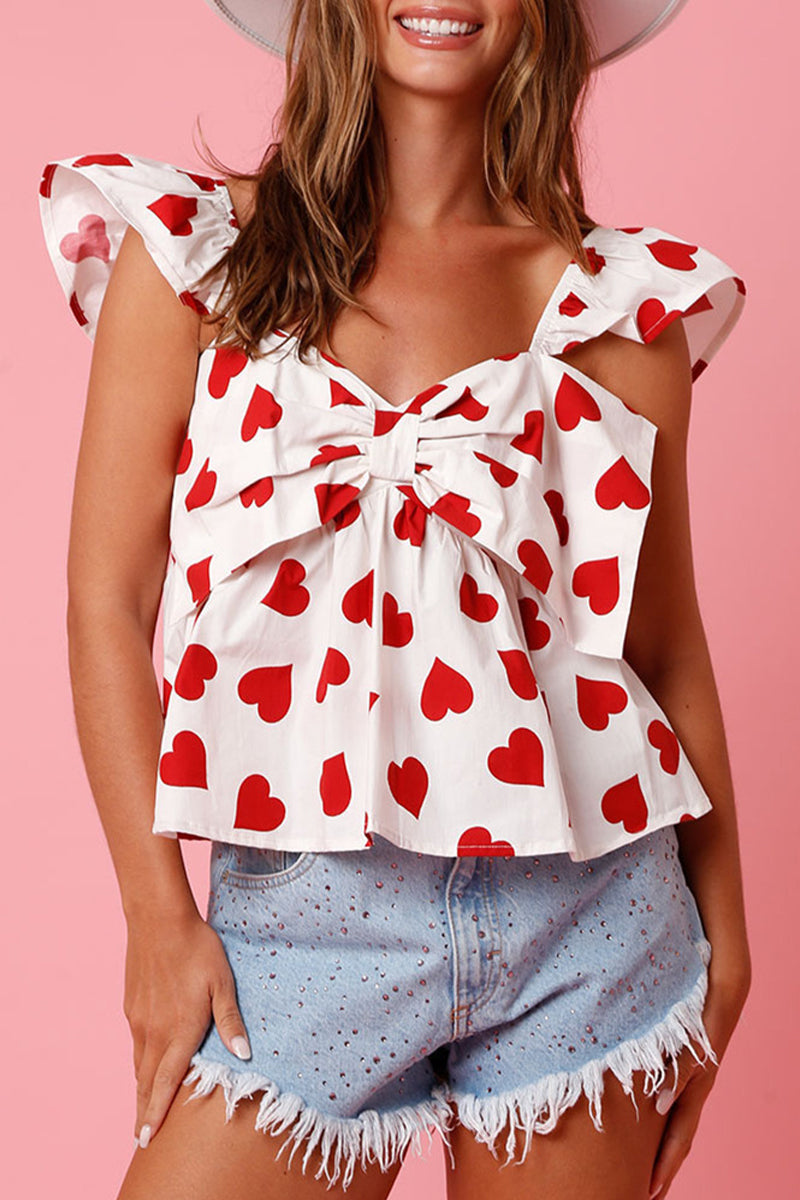 Elegantly Styled Top for Everyday Wear