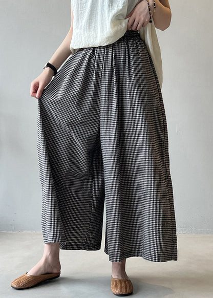 Polished Pants with an Effortless Classic Look