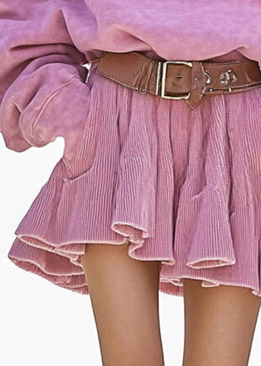 A Vintage Style Shirt with Delicate Timeless Details