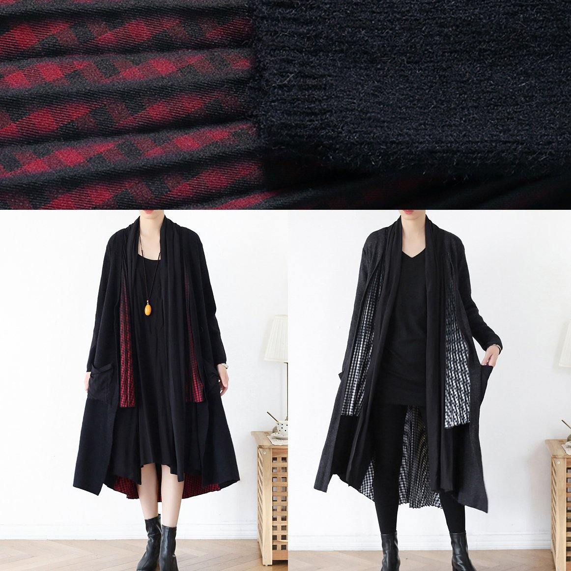 Effortlessly Elegant Sweater with a Timeless Design