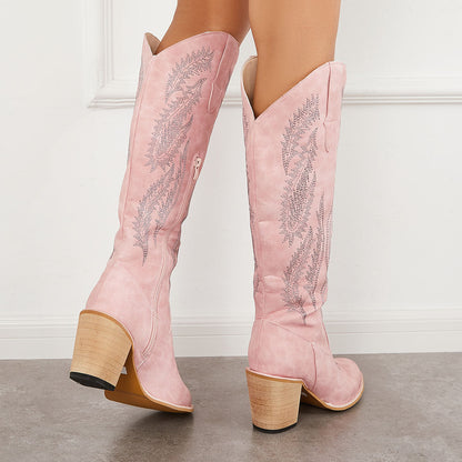 Beautifully Crafted Orthopedic Boots