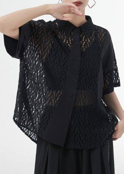 Elegantly Styled Shirt for Everyday Wear