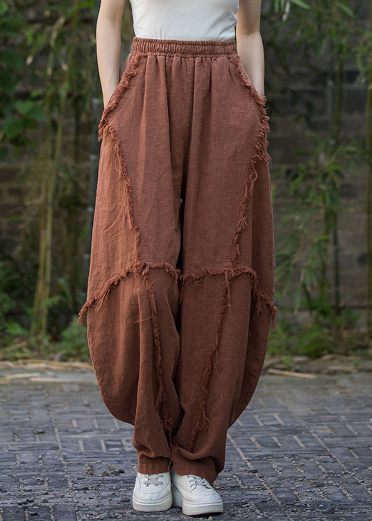 Polished Pants with an Effortless Classic Look