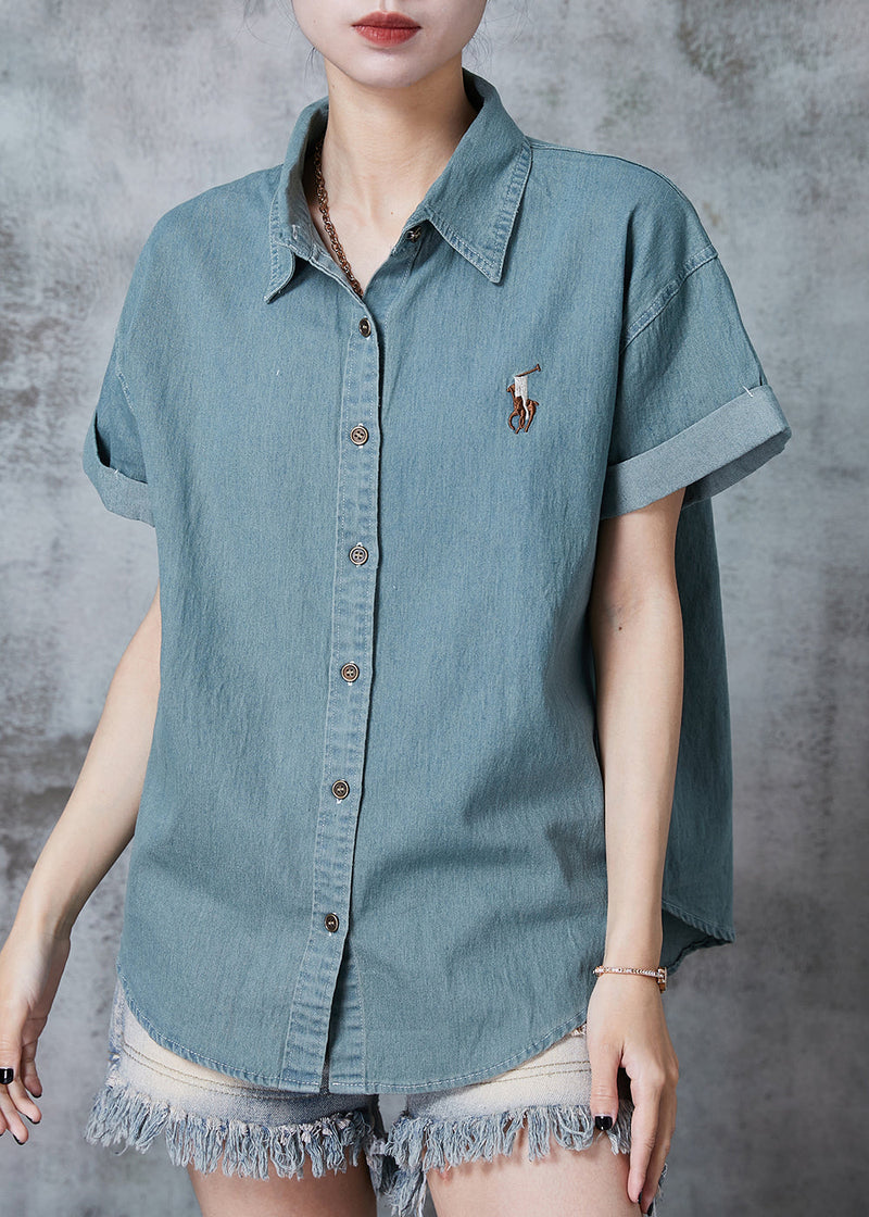 Gracefully Styled Shirt for Any Occasion
