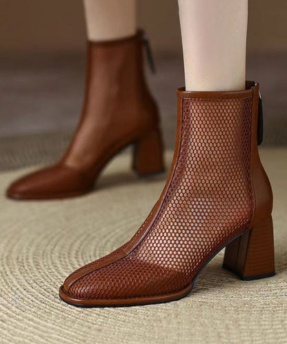 Stylish Orthopedic Boots for Any Occasion