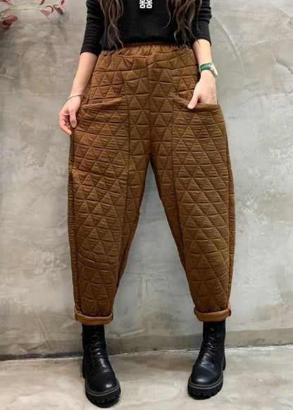 Classic Vintage & Enduringly Stylish Pants