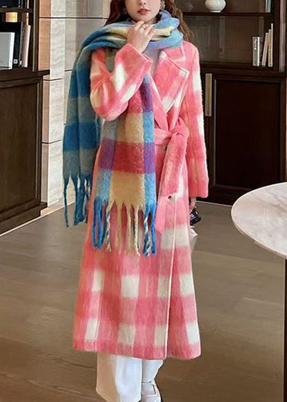 Beautifully Balanced Coat with Timeless Character