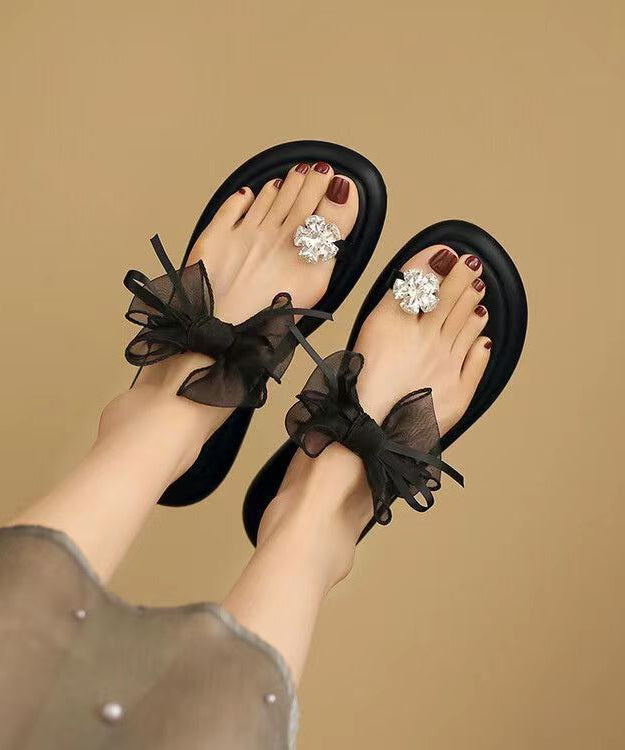 Vintage Inspired Orthopedic Sandals